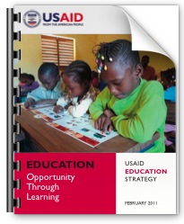 USAID Global Strategy 
