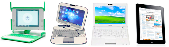 low cost laptops