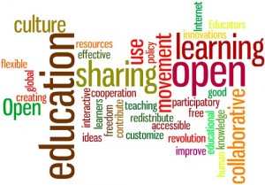 Do Open Educational Resources Actually Increase the Digital Divide ...