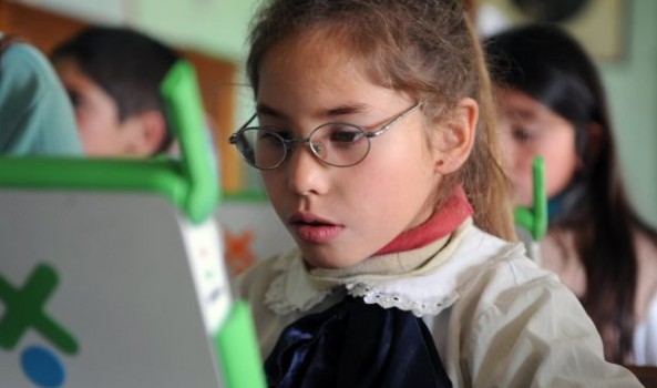 OLPC in Uruguay